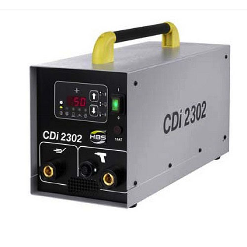 CDi2302 HBS储能式螺柱焊机
