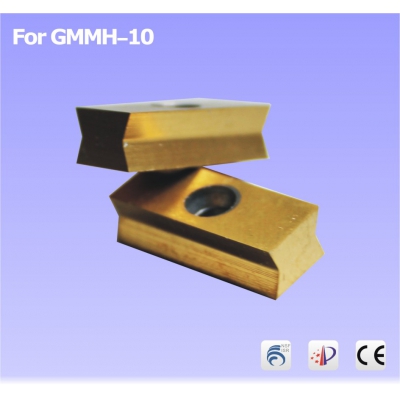 手提式铣边机刀片FOR GMMH-10